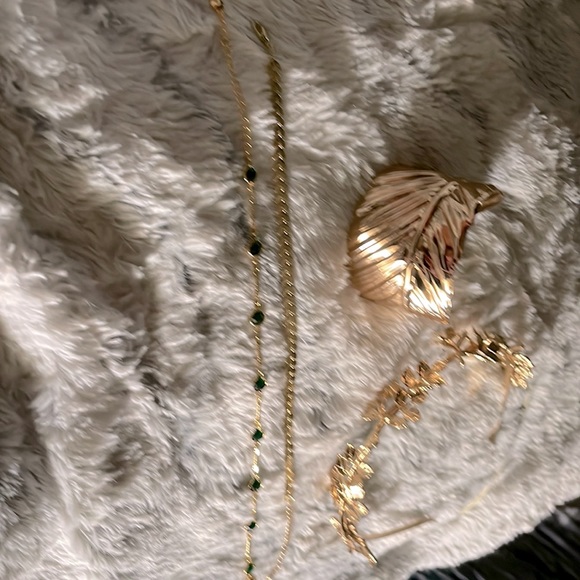 🌟‼️🤘🏽 4/$30!! 4PC GODDESS Fashion Pack - Picture 1 of 4